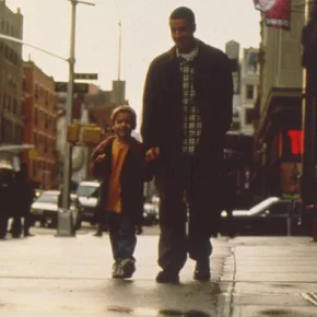 Photo du film : Big daddy