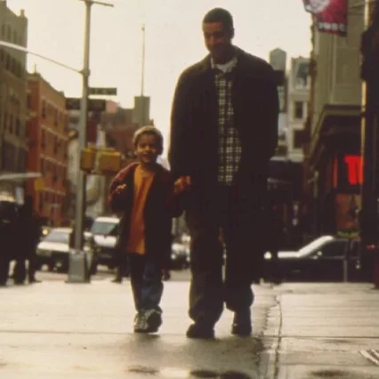 Miniature photo du film : Big daddy