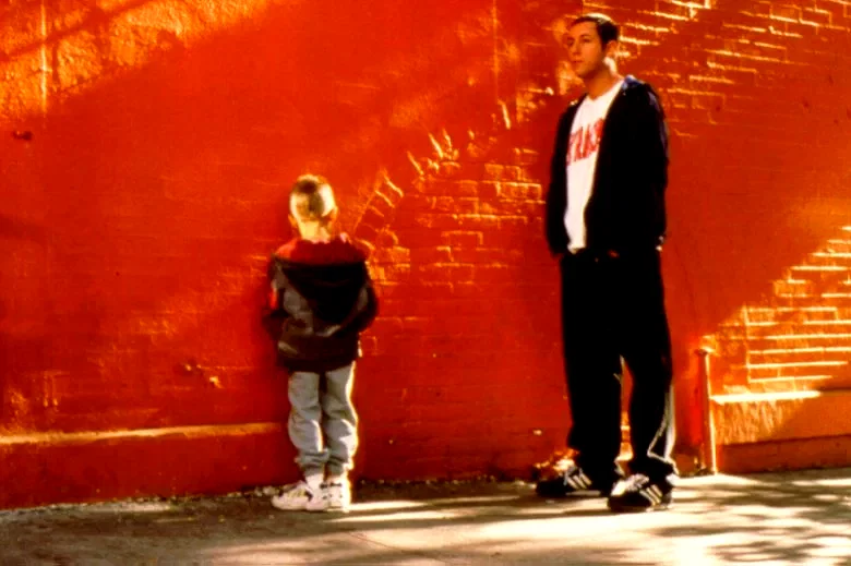 Photo 4 du film : Big daddy
