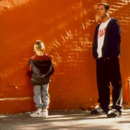 Miniature photo du film : Big daddy
