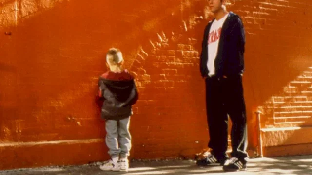 Photo du film : Big daddy