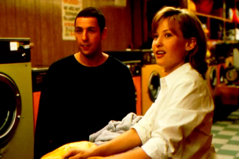 Photo 5 du film : Big daddy