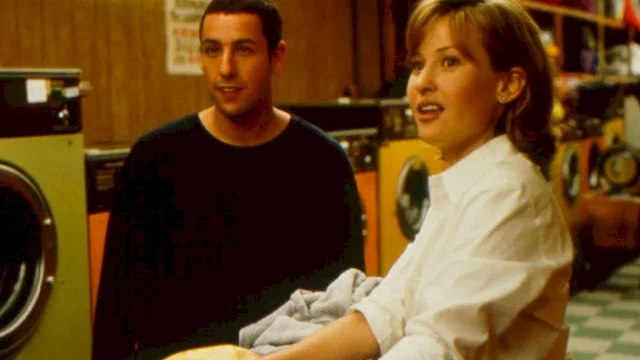 Photo du film : Big daddy