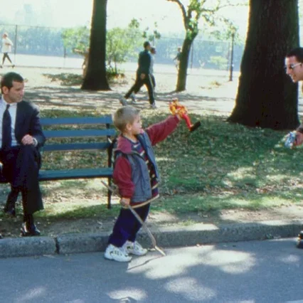 Miniature photo du film : Big daddy