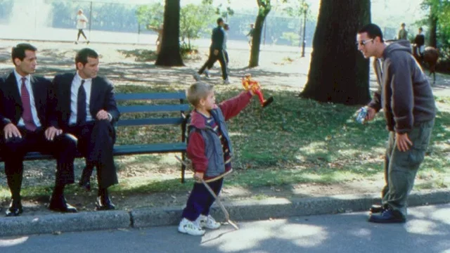 Photo du film : Big daddy
