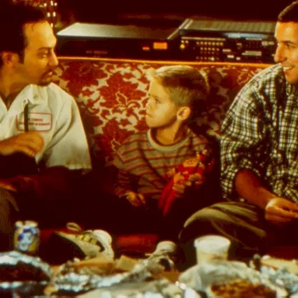 Miniature photo du film : Big daddy