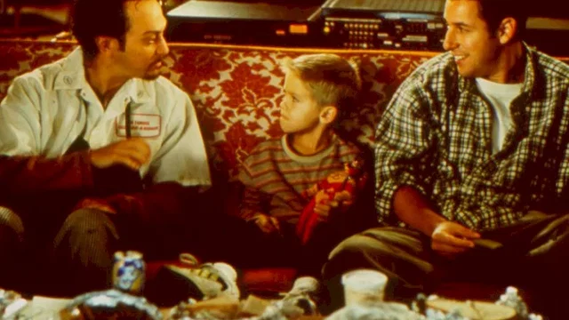 Photo du film : Big daddy