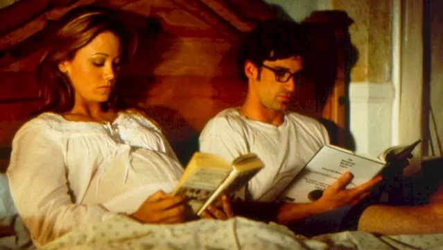 Photo 2 du film : All about sex
