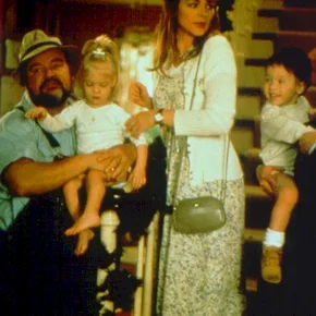 Photo du film : P'tits genies