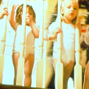 Photo du film : P'tits genies