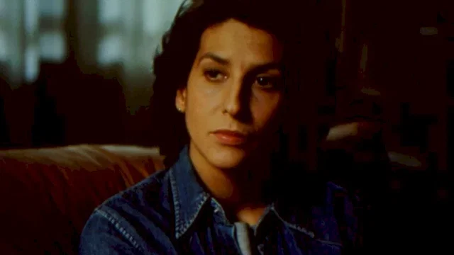 Photo 2 du film : Mon nom est sara
