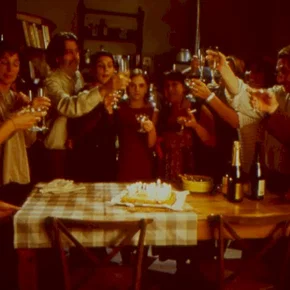 Photo du film : Mon nom est sara