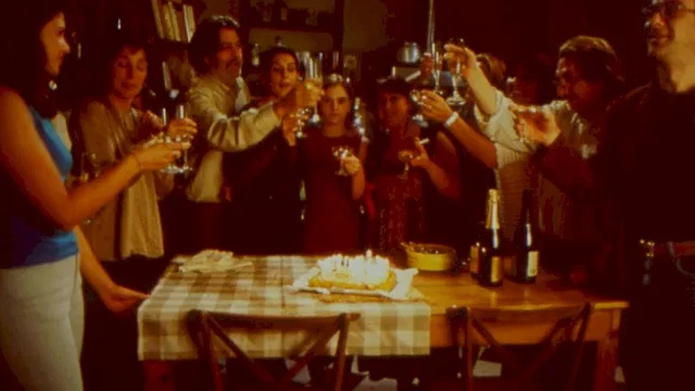 Photo 3 du film : Mon nom est sara