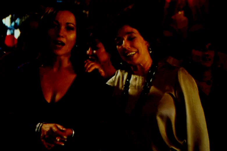 Photo 4 du film : Mon nom est sara