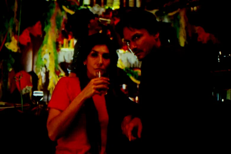 Photo 5 du film : Mon nom est sara