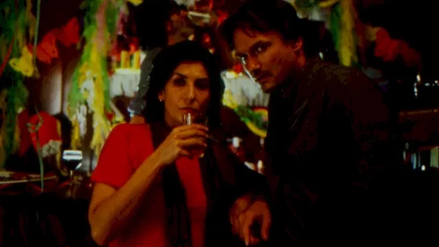 Photo 5 du film : Mon nom est sara