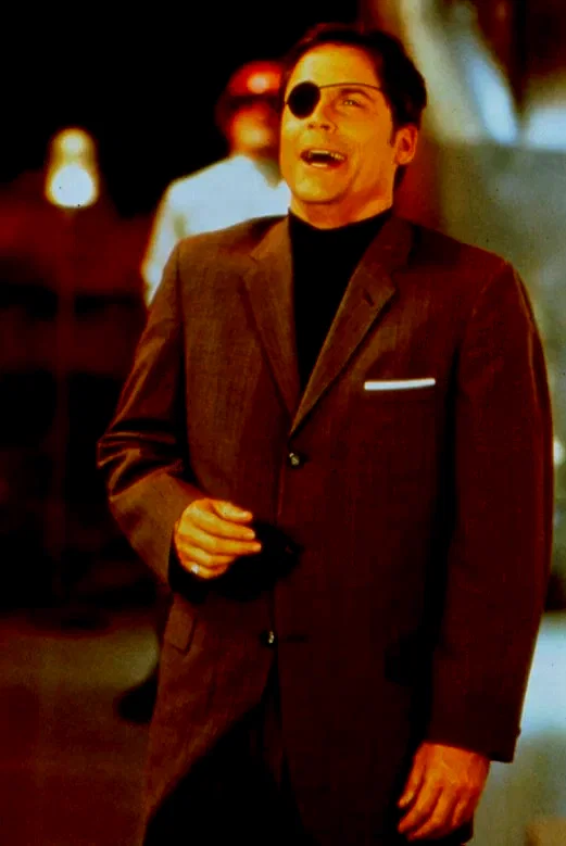 Photo 2 du film : Austin powers, l'espion qui m'a tirée