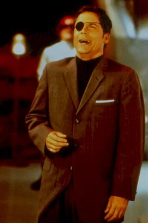Photo du film : Austin powers, l'espion qui m'a tirée