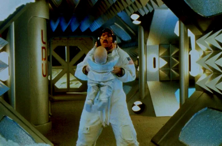 Photo 5 du film : Austin powers, l'espion qui m'a tirée