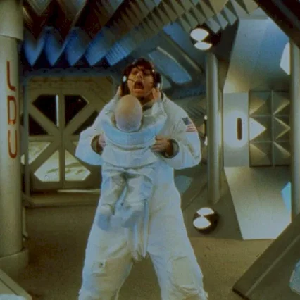 Miniature photo du film : Austin powers, l'espion qui m'a tirée