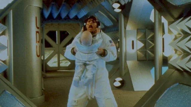 Photo du film : Austin powers, l'espion qui m'a tirée