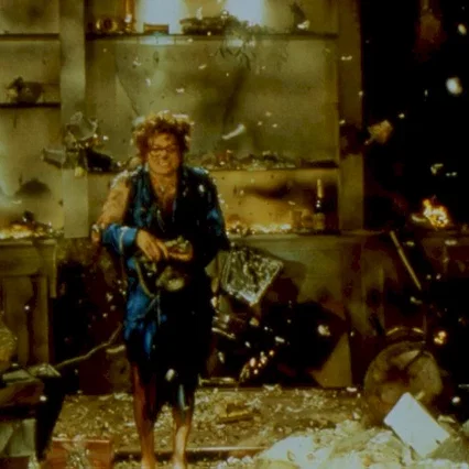 Miniature photo du film : Austin powers, l'espion qui m'a tirée