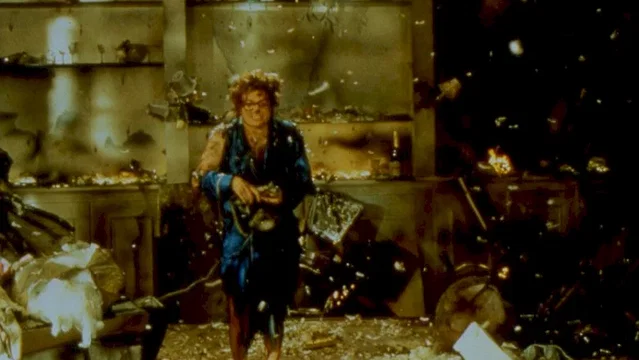 Photo du film : Austin powers, l'espion qui m'a tirée