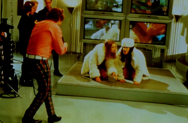 Photo 10 du film : Austin powers, l'espion qui m'a tirée