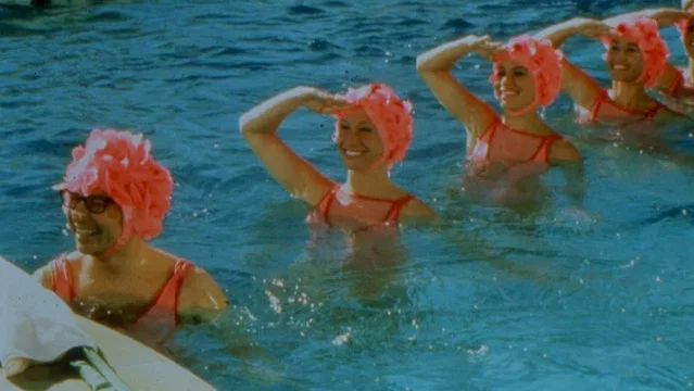 Photo du film : Austin powers, l'espion qui m'a tirée