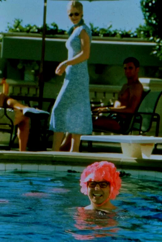 Photo 13 du film : Austin powers, l'espion qui m'a tirée