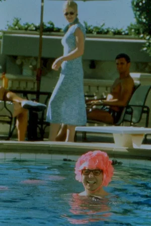 Photo du film : Austin powers, l'espion qui m'a tirée