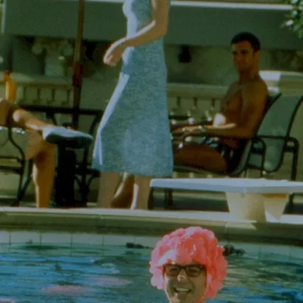 Miniature photo du film : Austin powers, l'espion qui m'a tirée