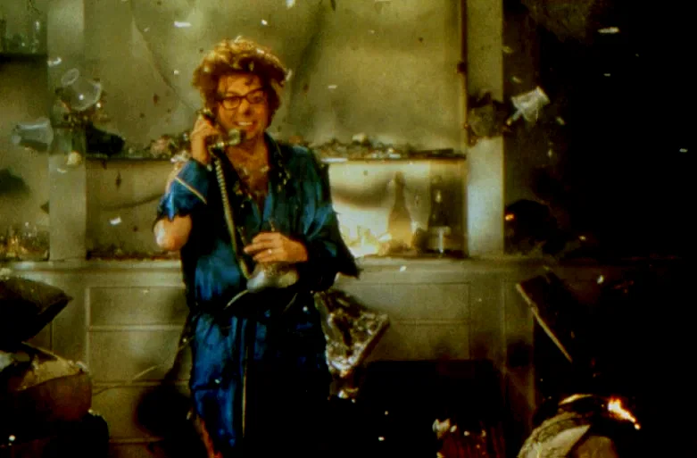 Photo 15 du film : Austin powers, l'espion qui m'a tirée