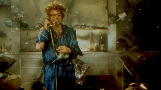 Photo du film : Austin powers, l'espion qui m'a tirée