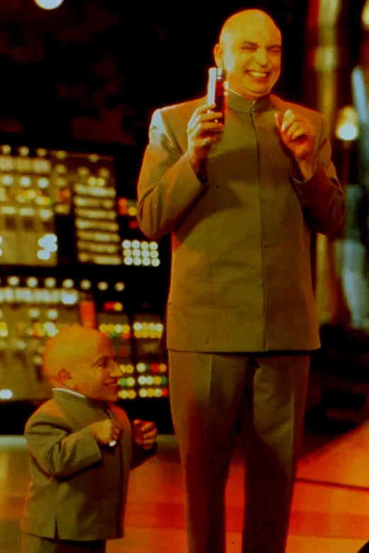 Photo 18 du film : Austin powers, l'espion qui m'a tirée