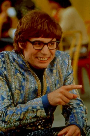 Affiche du film : Austin Powers 4