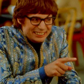 Photo du film : Austin Powers 4