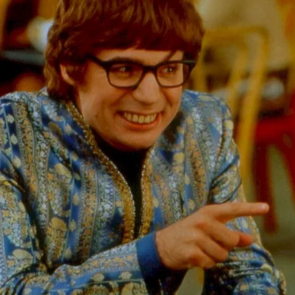 Miniature photo du film : Austin Powers 4