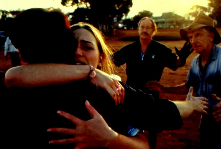 Photo du film : Holy Smoke