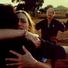 Photo du film : Holy Smoke
