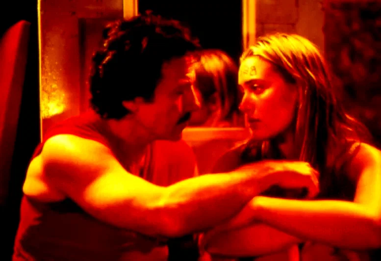 Photo du film : Holy Smoke
