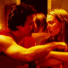 Photo du film : Holy Smoke