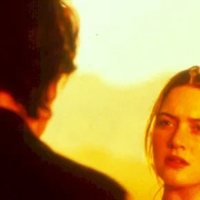 Photo du film : Holy Smoke