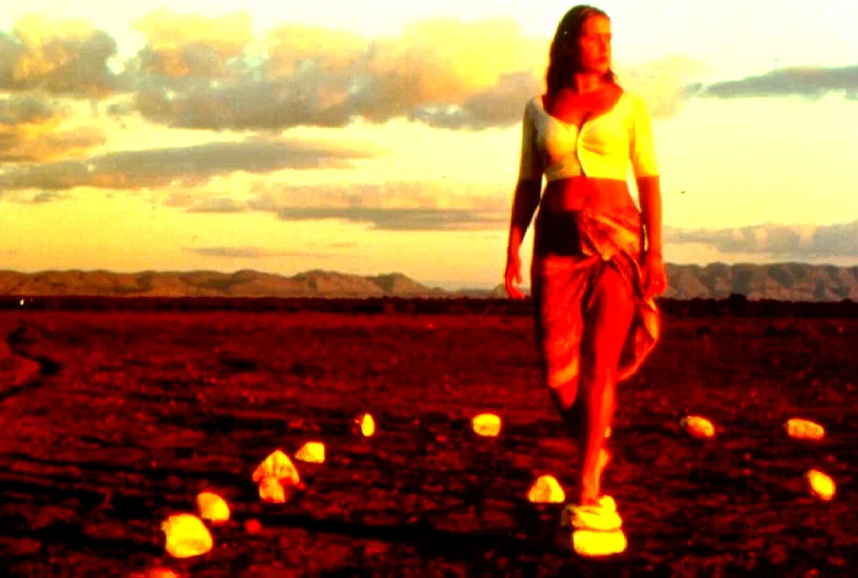 Photo du film : Holy Smoke