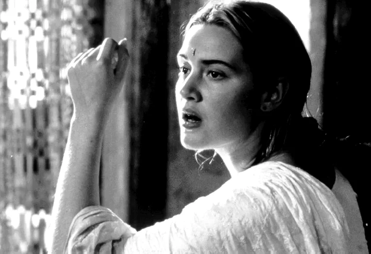 Photo du film : Holy Smoke