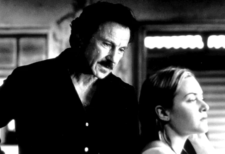 Photo du film : Holy Smoke