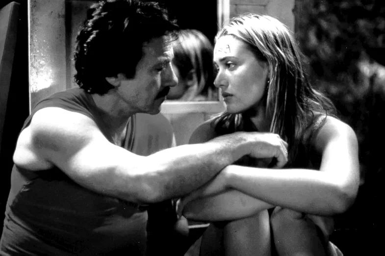 Photo du film : Holy Smoke