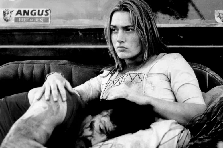 Photo du film : Holy Smoke