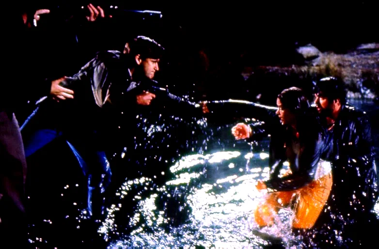 Photo 2 du film : Lake placid