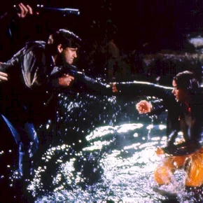 Photo du film : Lake placid